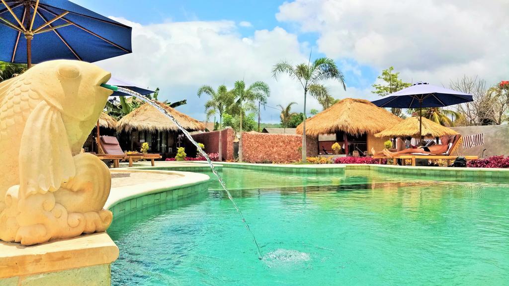 Aldi'S Homestay Kuta  Экстерьер фото