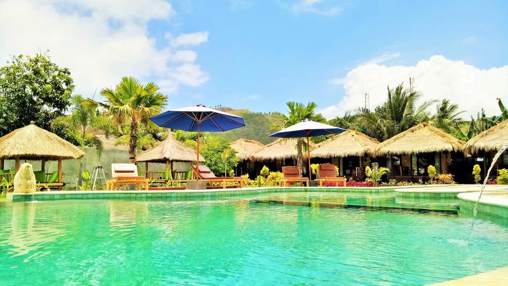 Aldi'S Homestay Kuta  Экстерьер фото