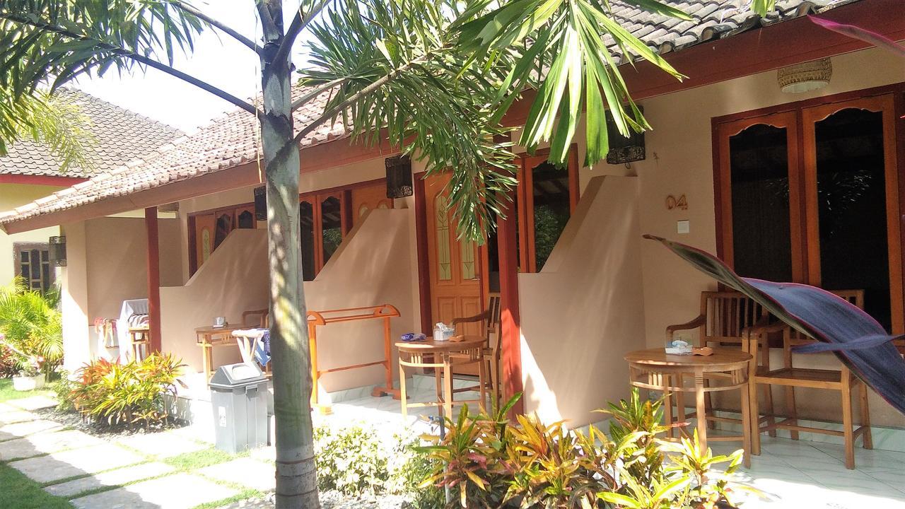 Aldi'S Homestay Kuta  Экстерьер фото