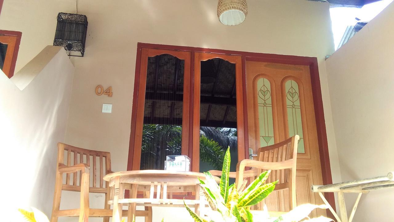 Aldi'S Homestay Kuta  Экстерьер фото